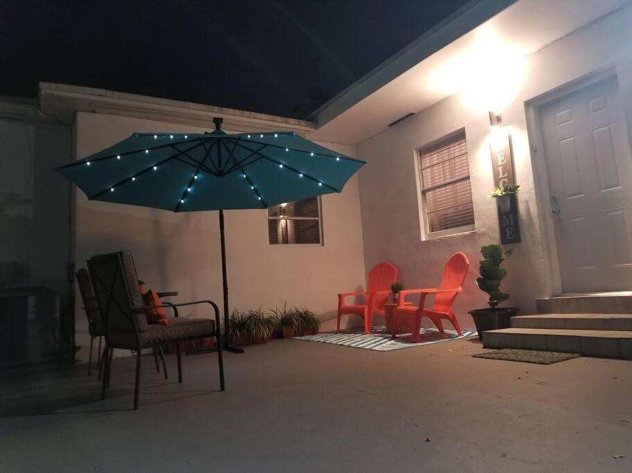 My Nautical Paradise In Miami Exterior photo