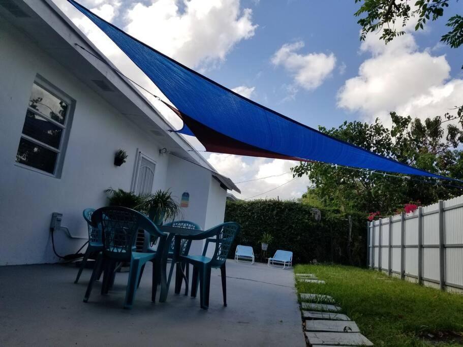 My Nautical Paradise In Miami Exterior photo