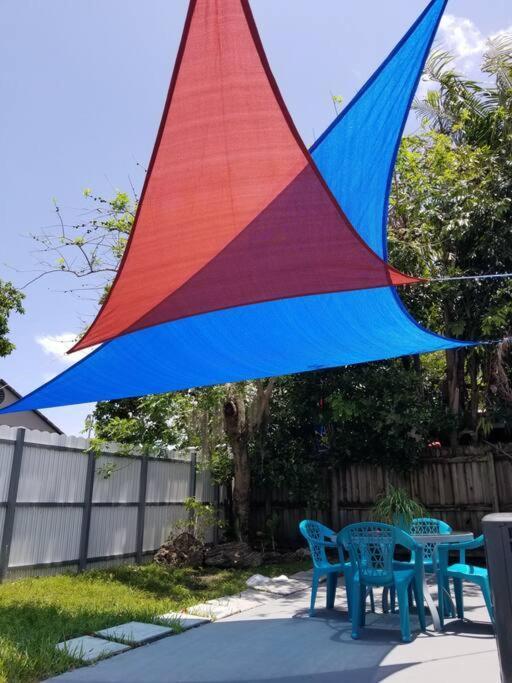 My Nautical Paradise In Miami Exterior photo