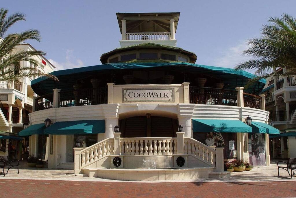 My Nautical Paradise In Miami Exterior photo